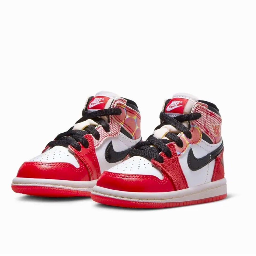 NEW Nike Jordan 1 High OG Next Chapter Toddler Shoes